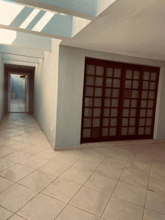 Imagem Casa com 3 Quartos à Venda, 200 m² em Parque Jabaquara - São Paulo Imagem Casa com 3 Quartos à Venda, 200 m² em Parque Jabaquara - São Paulo