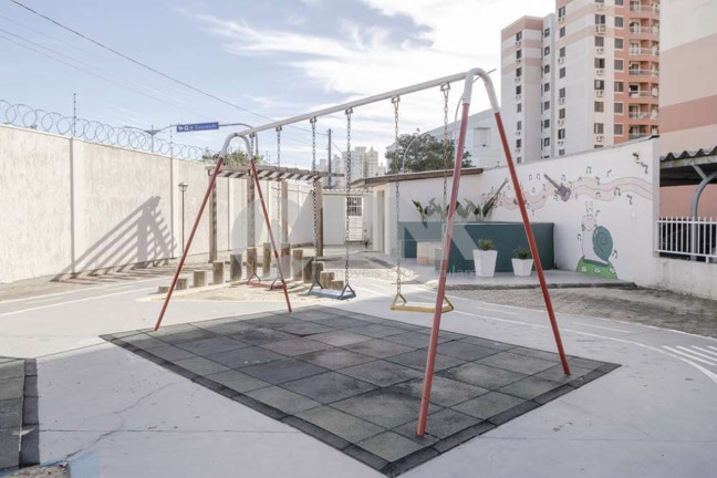 Imagem Apartamento com 3 Quartos à Venda, 70 m² em Cristo Redentor - Porto Alegre