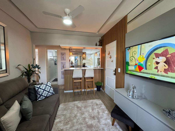 Imagem Apartamento com 2 Quartos à Venda, 70 m² em Parque Taquaral - Campinas Imagem Apartamento com 2 Quartos à Venda, 70 m² em Parque Taquaral - Campinas