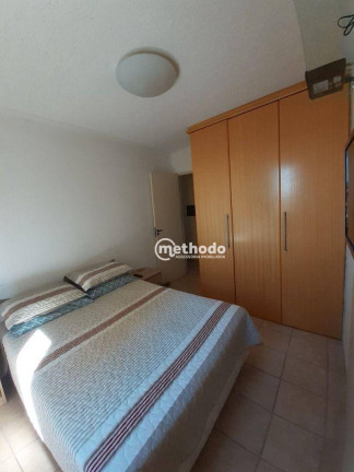 Imagem Apartamento com 2 Quartos à Venda, 48 m² em Jardim Antonio Von Zuben - Campinas Imagem Apartamento com 2 Quartos à Venda, 48 m² em Jardim Antonio Von Zuben - Campinas
