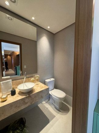 Imagem Apartamento com 3 Quartos à Venda, 104 m² em Setor Bueno - Goiânia