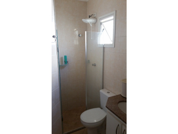Imagem Apartamento com 2 Quartos à Venda, 62 m² em Barão Geraldo - Campinas