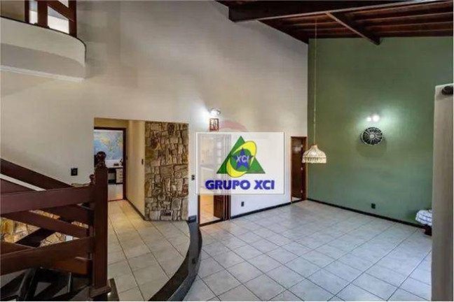 Imagem Casa com 3 Quartos à Venda, 304 m² em Roncáglia - Valinhos Imagem Casa com 3 Quartos à Venda, 304 m² em Roncáglia - Valinhos