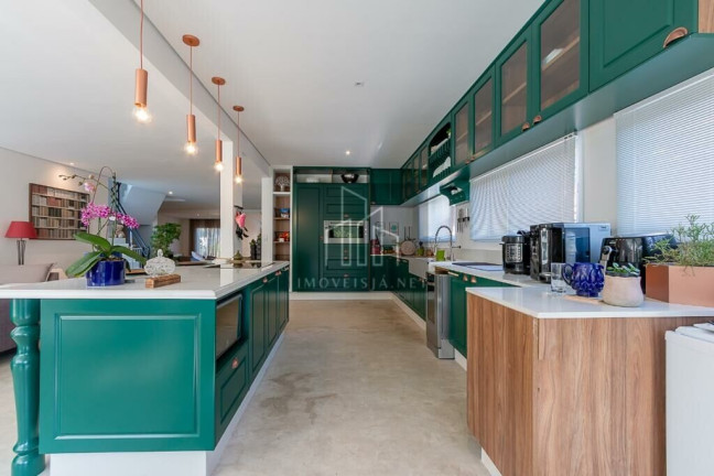 Imagem Casa com 6 Quartos à Venda, 500 m² em Morada Das Flores (aldeia Da Serra) - Santana De Parnaíba Imagem Casa com 6 Quartos à Venda, 500 m² em Morada Das Flores (aldeia Da Serra) - Santana De Parnaíba