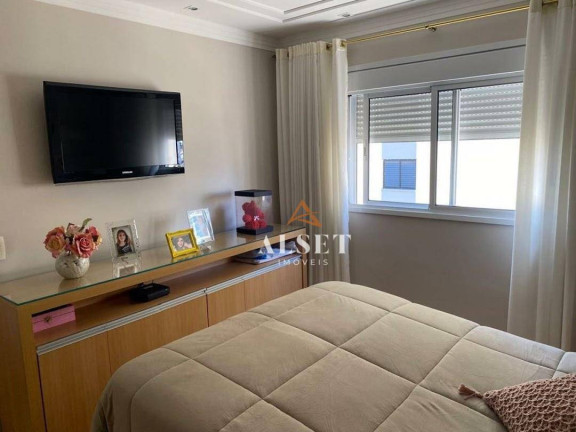 Imagem Apartamento com 3 Quartos à Venda, 121 m² em Anália Franco - São Paulo Imagem Apartamento com 3 Quartos à Venda, 121 m² em Anália Franco - São Paulo