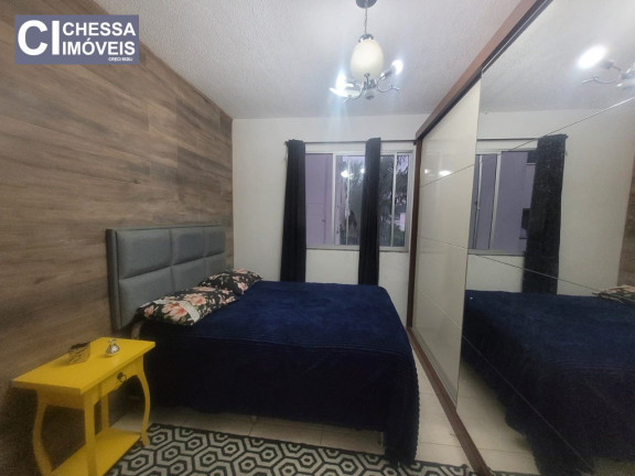 Imagem Apartamento com 2 Quartos à Venda, 54 m² em Espinheiros - Itajaí