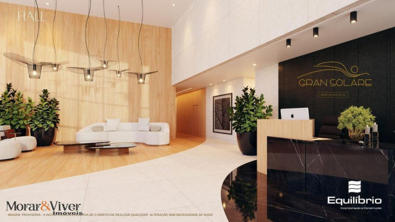 Imagem Apartamento com 3 Quartos à Venda, 128 m² em Cristo Rei - Curitiba