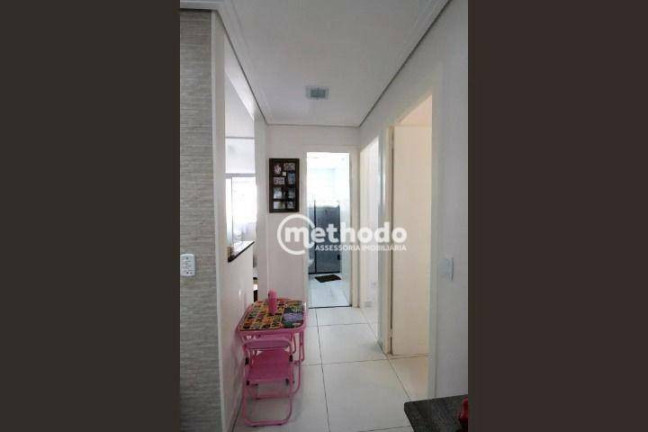 Imagem Apartamento com 2 Quartos à Venda, 58 m² em Jardim Amazonas - Campinas Imagem Apartamento com 2 Quartos à Venda, 58 m² em Jardim Amazonas - Campinas