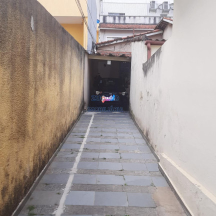 Imagem Sobrado com 2 Quartos à Venda, 232 m² em Jardim Olavo Bilac - São Bernardo Do Campo