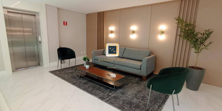 Imagem Apartamento com 1 Quarto à Venda, 30 m² em Edson Queiroz - Fortaleza Imagem Apartamento com 1 Quarto à Venda, 30 m² em Edson Queiroz - Fortaleza