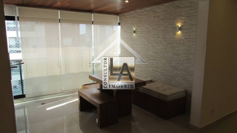 Imagem Apartamento com 3 Quartos à Venda, 105 m² em Granja Julieta - São Paulo Imagem Apartamento com 3 Quartos à Venda, 105 m² em Granja Julieta - São Paulo