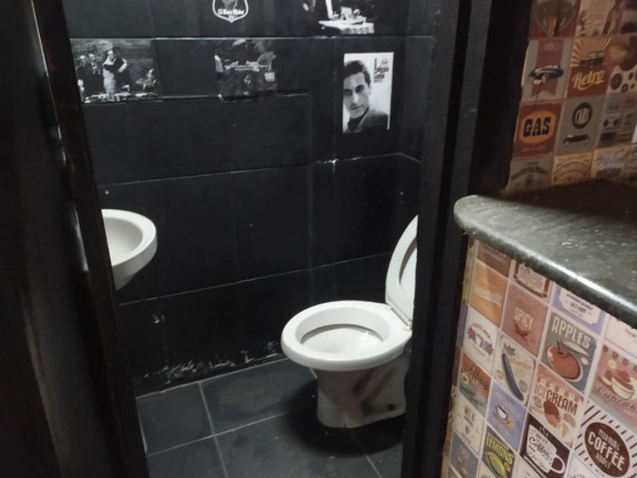 Imagem Sala Comercial à Venda, 59 m² em Centro - Santo André