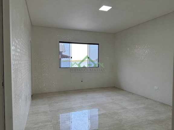 Imagem Casa com 5 Quartos à Venda, 190 m² em Costeira - Balneário Barra Do Sul