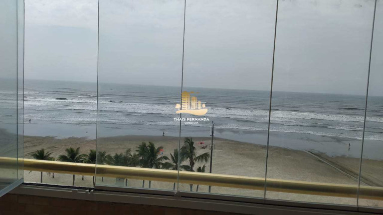 Imagem Apartamento com 2 Quartos à Venda, 114 m² em Caiçara - Praia Grande