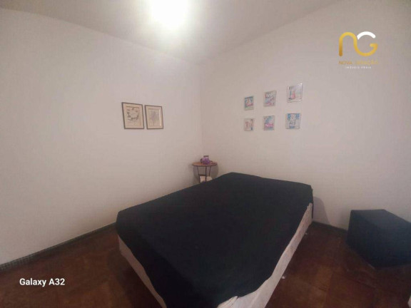Imagem Apartamento com 2 Quartos à Venda, 59 m² em Tupi - Praia Grande