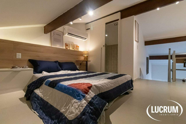 Imagem Apartamento com 2 Quartos à Venda, 65 m² em Copacabana - Rio De Janeiro