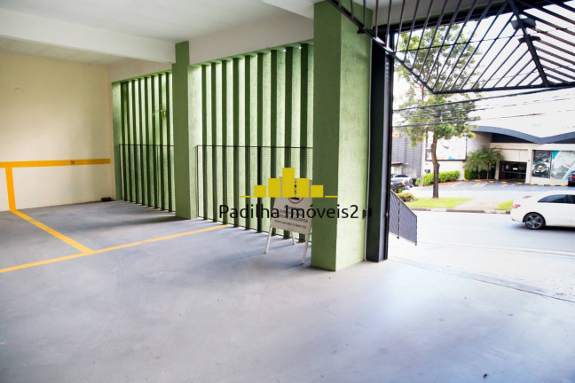 Imagem Sala Comercial à Venda, 48 m² em Parque Campolim - Sorocaba Imagem Sala Comercial à Venda, 48 m² em Parque Campolim - Sorocaba