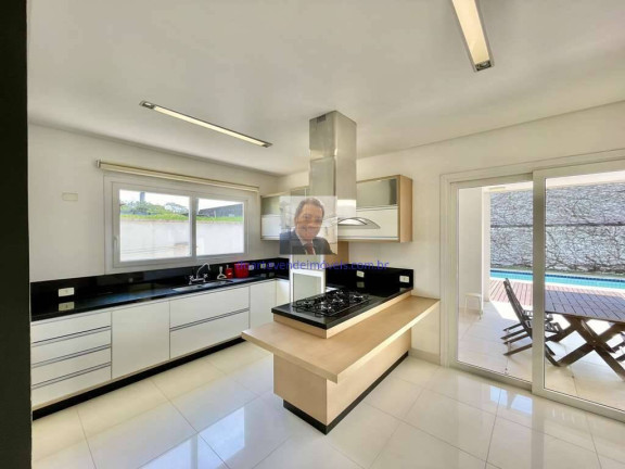 Imagem Casa de Condomínio com 4 Quartos à Venda, 332 m² em Granja Viana - Cotia