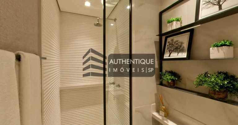 Imagem Apartamento com 2 Quartos à Venda, 50 m² em Barra Funda - São Paulo Imagem Apartamento com 2 Quartos à Venda, 50 m² em Barra Funda - São Paulo