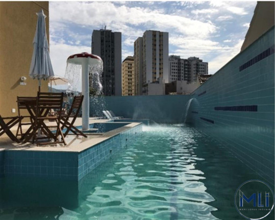 Imagem Imóvel com 3 Quartos à Venda, 70 m² em Cachambi - Rio De Janeiro