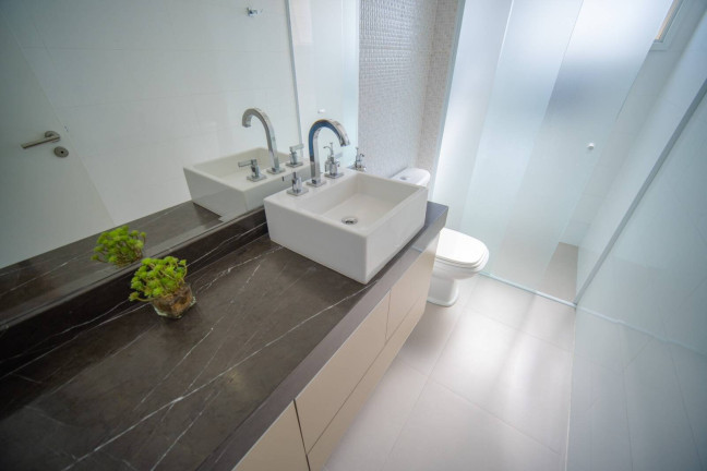 Imagem Apartamento com 3 Quartos para Alugar, 100 m² em Vila Osasco - Osasco