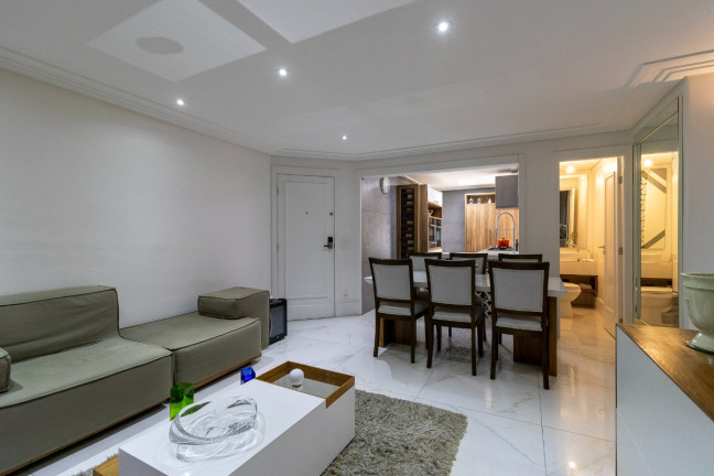 Imagem Apartamento com 3 Quartos à Venda, 109 m² em Jardim Aeroporto - São Paulo Imagem Apartamento com 3 Quartos à Venda, 109 m² em Jardim Aeroporto - São Paulo