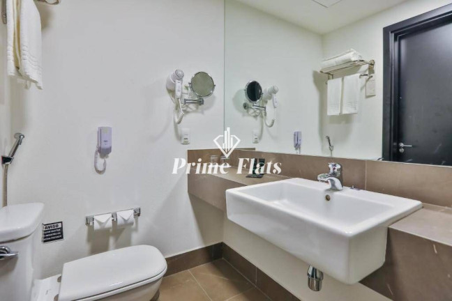 Imagem Apartamento com 1 Quarto à Venda, 21 m² em Jardim Botânico - Ribeirão Preto Imagem Apartamento com 1 Quarto à Venda, 21 m² em Jardim Botânico - Ribeirão Preto
