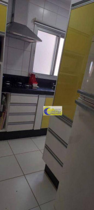 Imagem Apartamento com 2 Quartos à Venda, 70 m² em Independência - São Bernardo Do Campo