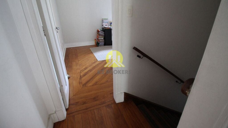 Imagem Casa com 4 Quartos à Venda, 120 m² em Jardim Paulista - São Paulo