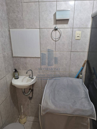 Imagem Apartamento com 1 Quarto à Venda, 24 m² em Laranjeiras - Rio De Janeiro