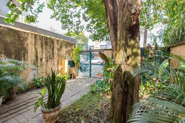 Imagem Casa com 1 Quarto à Venda, 92 m² em Moema - São Paulo