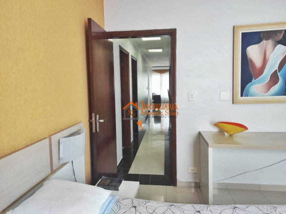 Imagem Casa com 3 Quartos à Venda, 219 m² em Jardim Santa Mena - Guarulhos Imagem Casa com 3 Quartos à Venda, 219 m² em Jardim Santa Mena - Guarulhos