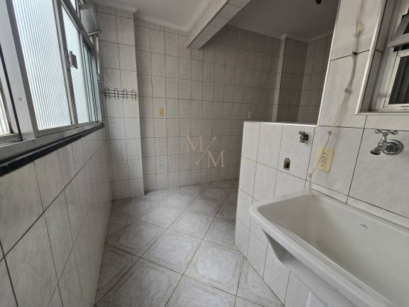Imagem Apartamento com 1 Quarto à Venda, 53 m² em Embaré - Santos Imagem Apartamento com 1 Quarto à Venda, 53 m² em Embaré - Santos