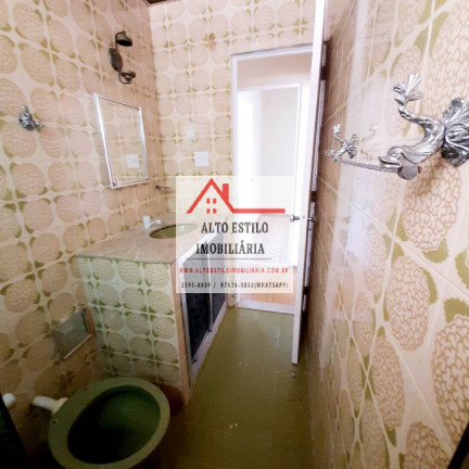Imagem Apartamento com 2 Quartos à Venda, 41 m² em Tomás Coelho - Rio De Janeiro