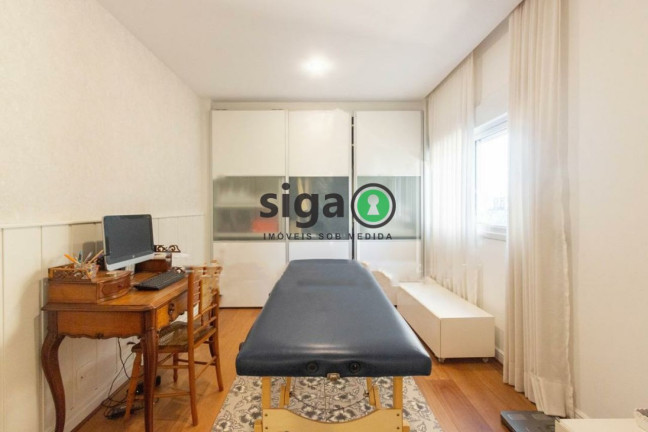 Imagem Apartamento com 3 Quartos à Venda, 350 m² em Jardim Europa - São Paulo Imagem Apartamento com 3 Quartos à Venda, 350 m² em Jardim Europa - São Paulo