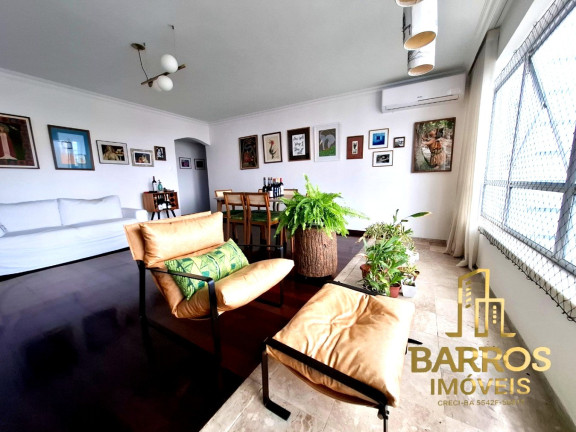 Imagem Apartamento com 3 Quartos à Venda, 125 m² em Barra - Salvador
