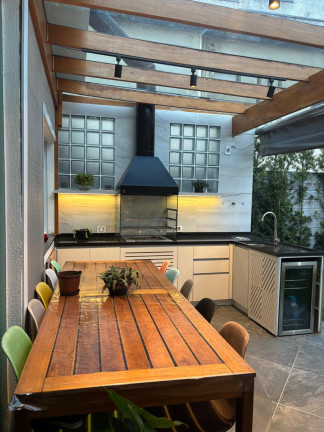 Casa com 3 Quartos à Venda, 150 m² em Quinta Dos Angicos - Cotia