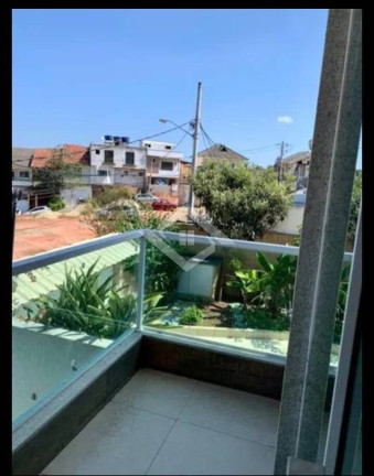 Casa com 3 Quartos à Venda, 140 m² em Freguesia (jacarepaguá) - Rio De Janeiro
