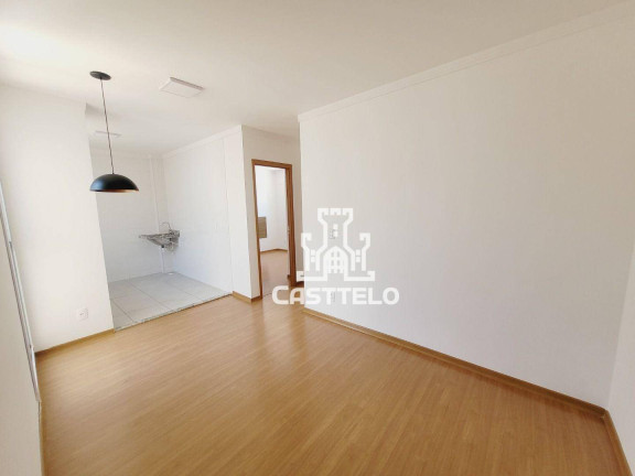 Imagem Apartamento com 2 Quartos à Venda, 42 m² em Cidade Industrial Ii - Londrina