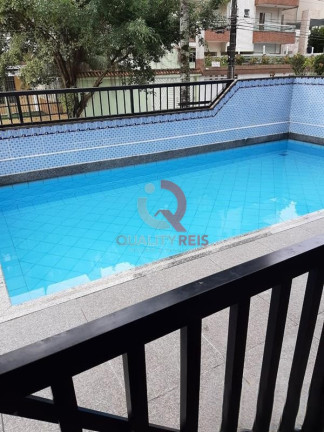 Imagem Apartamento com 2 Quartos à Venda, 65 m² em Vila Caiçara - Praia Grande
