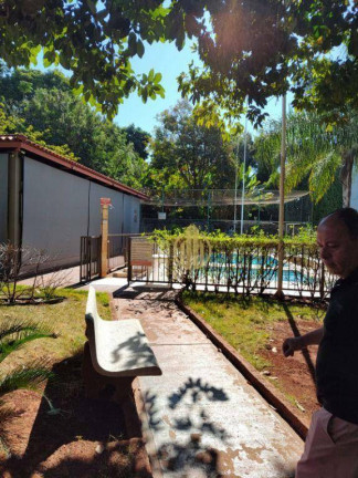 Imagem Apartamento com 2 Quartos à Venda, 48 m² em Vila Virgínia - Ribeirão Preto
