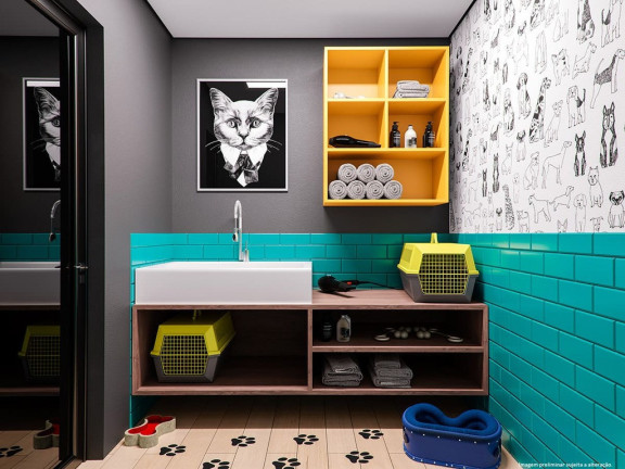 Imagem Imóvel com 2 Quartos à Venda, em Centro - Osasco Imagem Imóvel com 2 Quartos à Venda, em Centro - Osasco