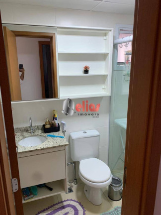 Apartamento com 3 Quartos à Venda, 68 m² em Quinta Ranieri - Bauru