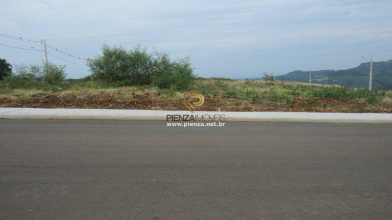 Imagem Terreno à Venda, 362 m² em Nações - Concórdia