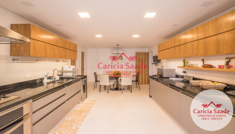 Imagem Apartamento com 4 Quartos à Venda, 300 m² em Higienópolis - São Paulo