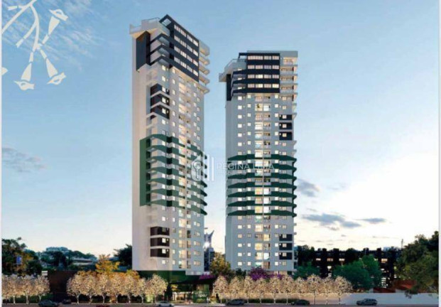 Apartamento à Venda,  em São Cristóvão - Teresina