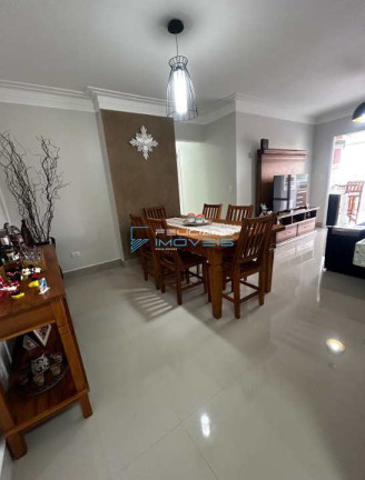 Imagem Apartamento com 3 Quartos à Venda, 119 m² em Canto Do Forte - Praia Grande Imagem Apartamento com 3 Quartos à Venda, 119 m² em Canto Do Forte - Praia Grande