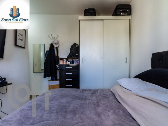 Imagem Apartamento com 2 Quartos à Venda, 75 m² em Vila Andrade - São Paulo Imagem Apartamento com 2 Quartos à Venda, 75 m² em Vila Andrade - São Paulo