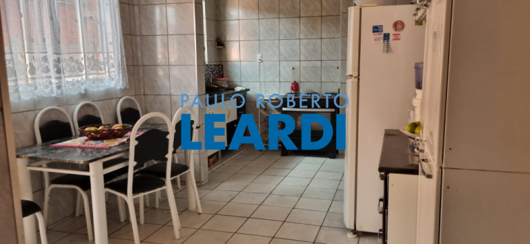 Sobrado com 3 Quartos à Venda, 244 m² em Olímpico - São Caetano Do Sul