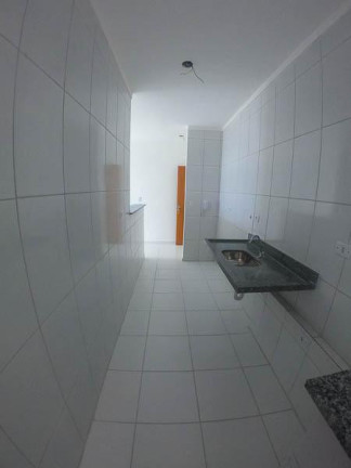 Imagem Apartamento com 2 Quartos à Venda, 62 m² em Mirim - Praia Grande